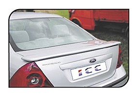 Aleron Trasero Mondeo Sedan...