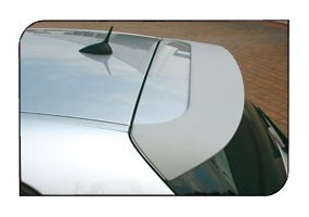 Aleron Trasero S5 E34 Bmw...