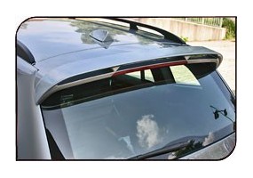 Aleron Trasero X3 Bmw X3 Pu