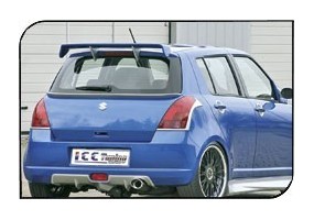 Aleron Kit Carsuzuki Swift...