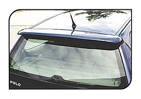 Aleron Trasero 1999-2001 Vw...