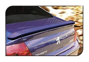 Aleron Trasero 407 Peugeot...