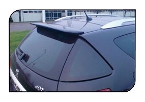 Aleron Trasero 407 Sw...