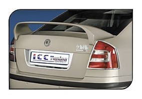 Aleron Trasero Extreme...