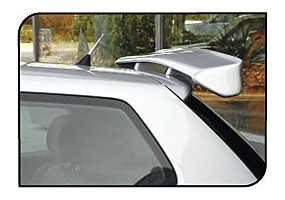 Aleron Trasero Kit Car Look...