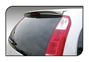 Aleron Trasero Meriva Opel...