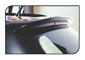 Aleron Trasero Rs Lookaudi...