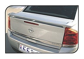 Aleron Trasero Sedan...