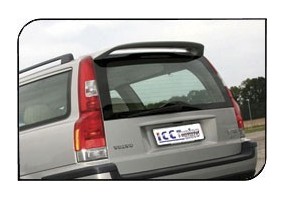 Aleron Trasero V70...