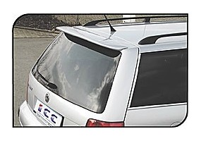 Aleron Trasero Variant Vw...