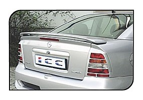 Aleron Traseroopel Astra G...