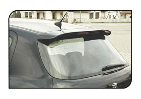 Aleron Traseropeugeot 307 Pu