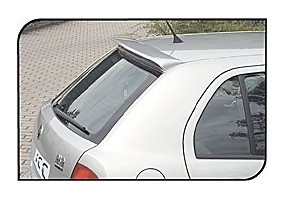 Aleron Traseroskoda Fabia 1...