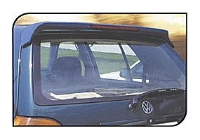 Aleron Traserovw Golf Iii Pu