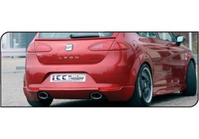 Juego taloneras laterales...