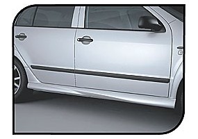 Juego taloneras laterales...