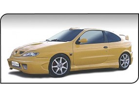 Juego taloneras laterales...