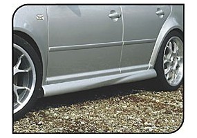 Juego taloneras laterales...