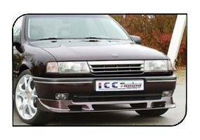 Spoiler Delantero 1988-1992...