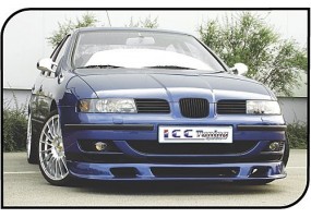 Spoiler Delanteroseat Leon...