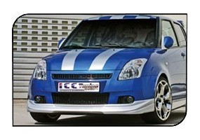 Spoiler Delanterosuzuki...