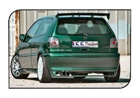 Spoiler Trasero 1994-1999...