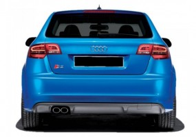 Añadido trasero 3 puertas...