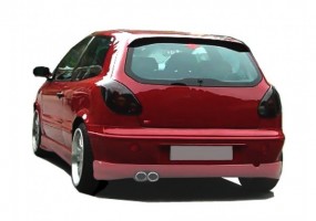 Añadido trasero Fiat Bravo...