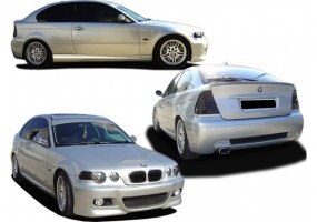 Kit carroceria M3 Sport BMW...