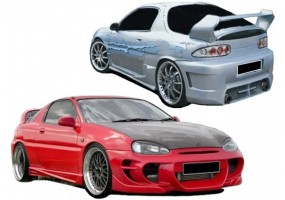 Kit carroceria Desportivo...