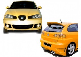 Kit carroceria Apache Seat...