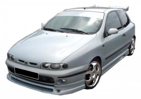 Juego de faldones laterales...