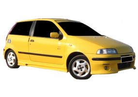 Juego de faldones laterales...