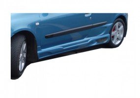 Juego de faldones laterales...