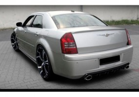 Juego De Faldones Laterales...