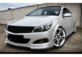 Spoiler Delantero Abs Opel...
